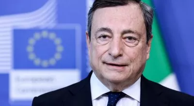 financialounge -  energia Gas Mario Draghi prezzo Ue