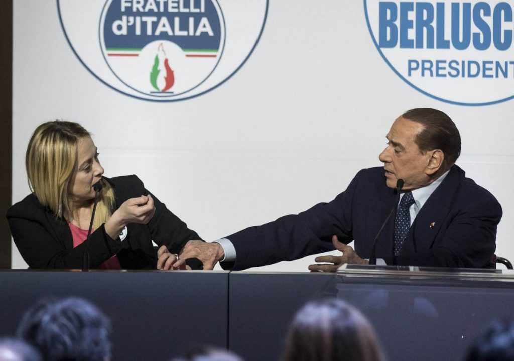 financialounge -  elezioni Italia governo spread