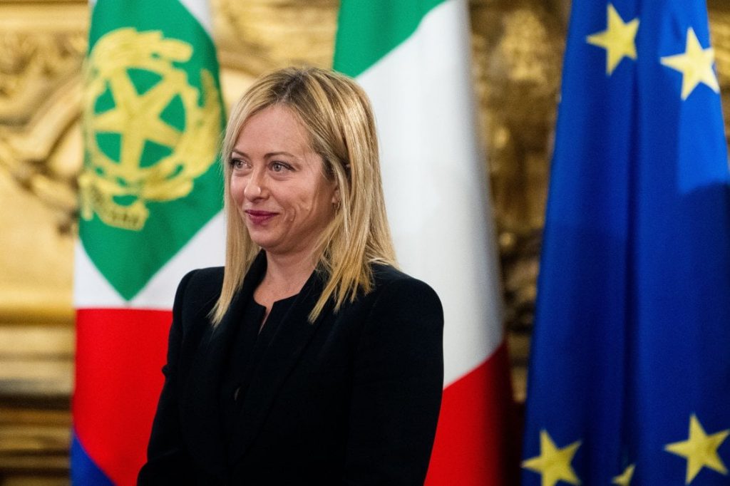 financialounge - Borse europee governo meloni mercati