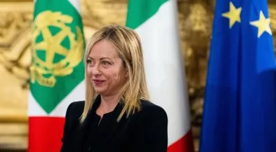 financialounge - Borse europee governo meloni mercati