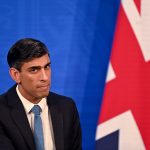 Sarà Rishi Sunak il nuovo premier britannico