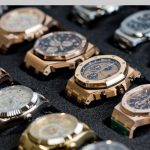 Investimenti alternativi, aumenta la richiesta di orologi di lusso