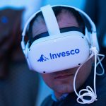 Con Invesco si sente profumo di Metaverso