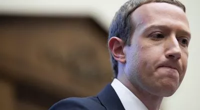financialounge -  facebook Mark Zuckerberg Meta pubblicità social