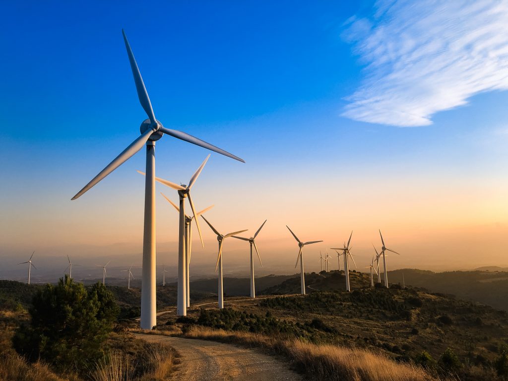 financialounge - Claudio Vescovo Energy Transition Enhanced Credit ESG Glennmont Partners Nuveen Infrastructure Scott Lawrence transizione energetica