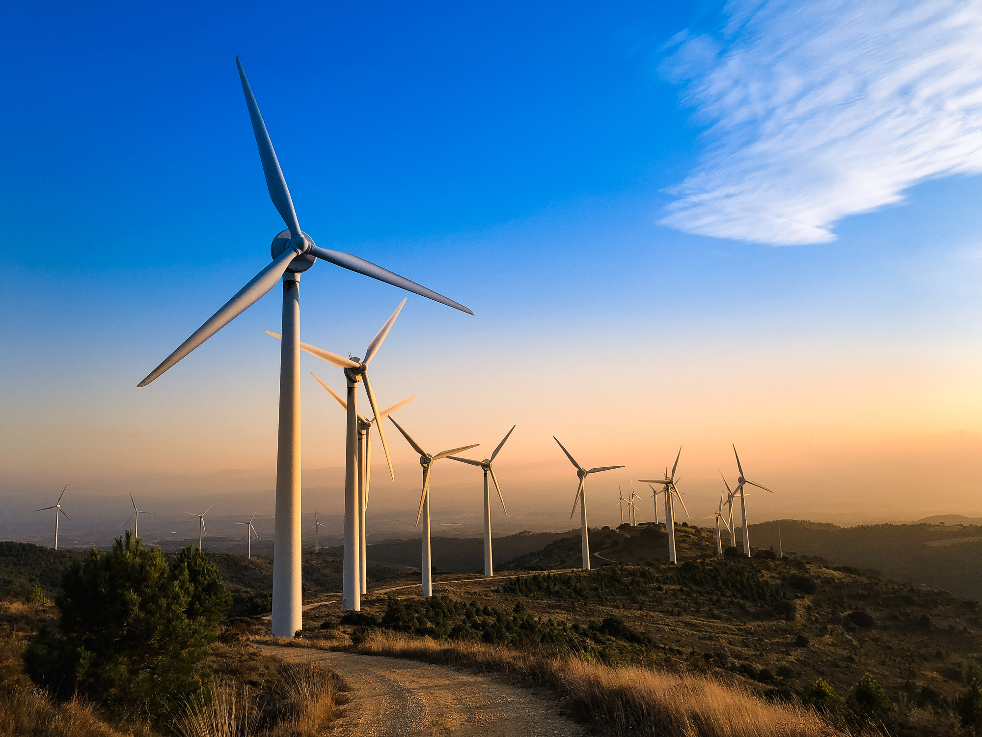 financialounge - Claudio Vescovo Energy Transition Enhanced Credit ESG Glennmont Partners Nuveen Infrastructure Scott Lawrence transizione energetica
