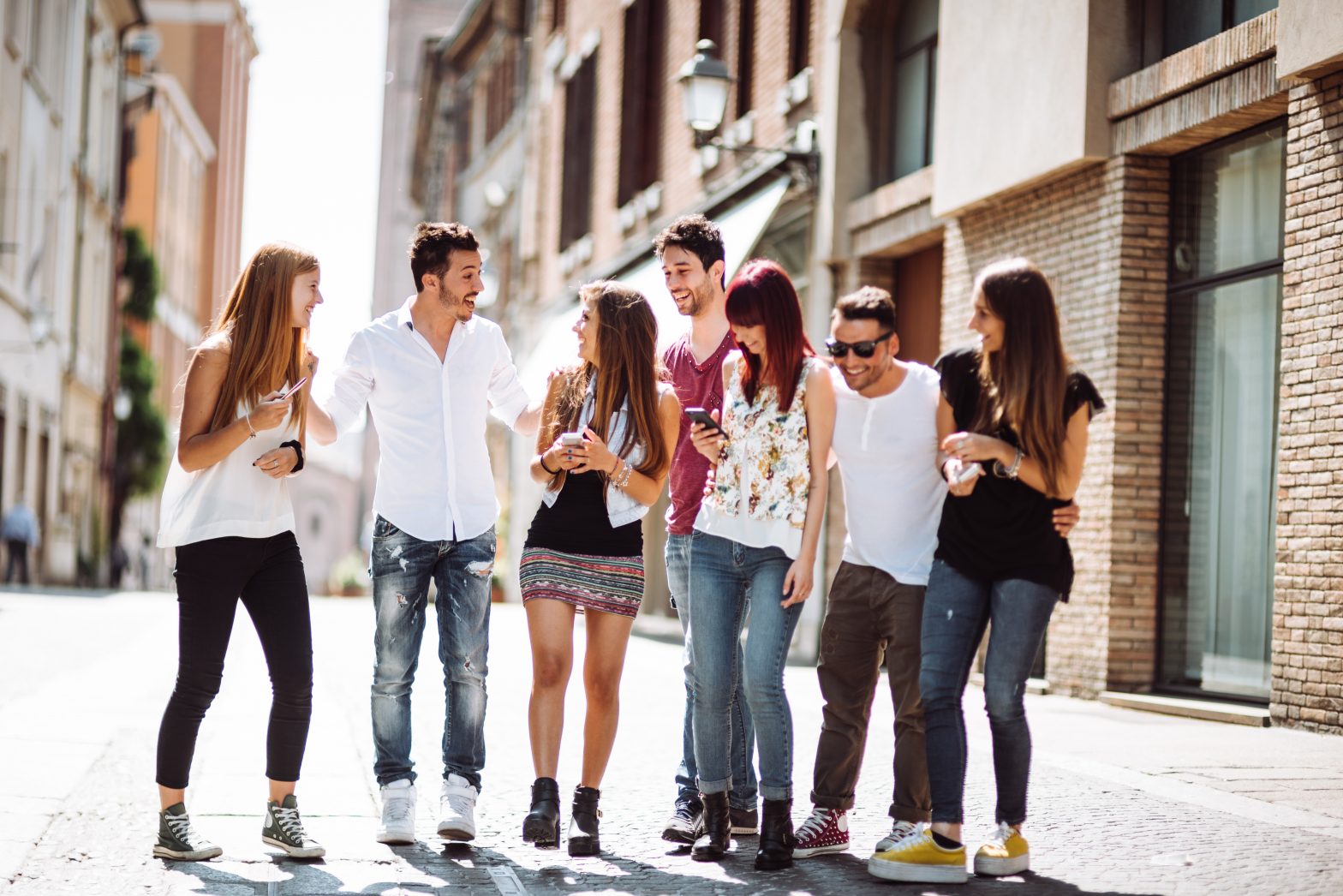 financialounge.com Conti alla Rovescia - Millennials: investire sul presente e sul futuro dell'economia