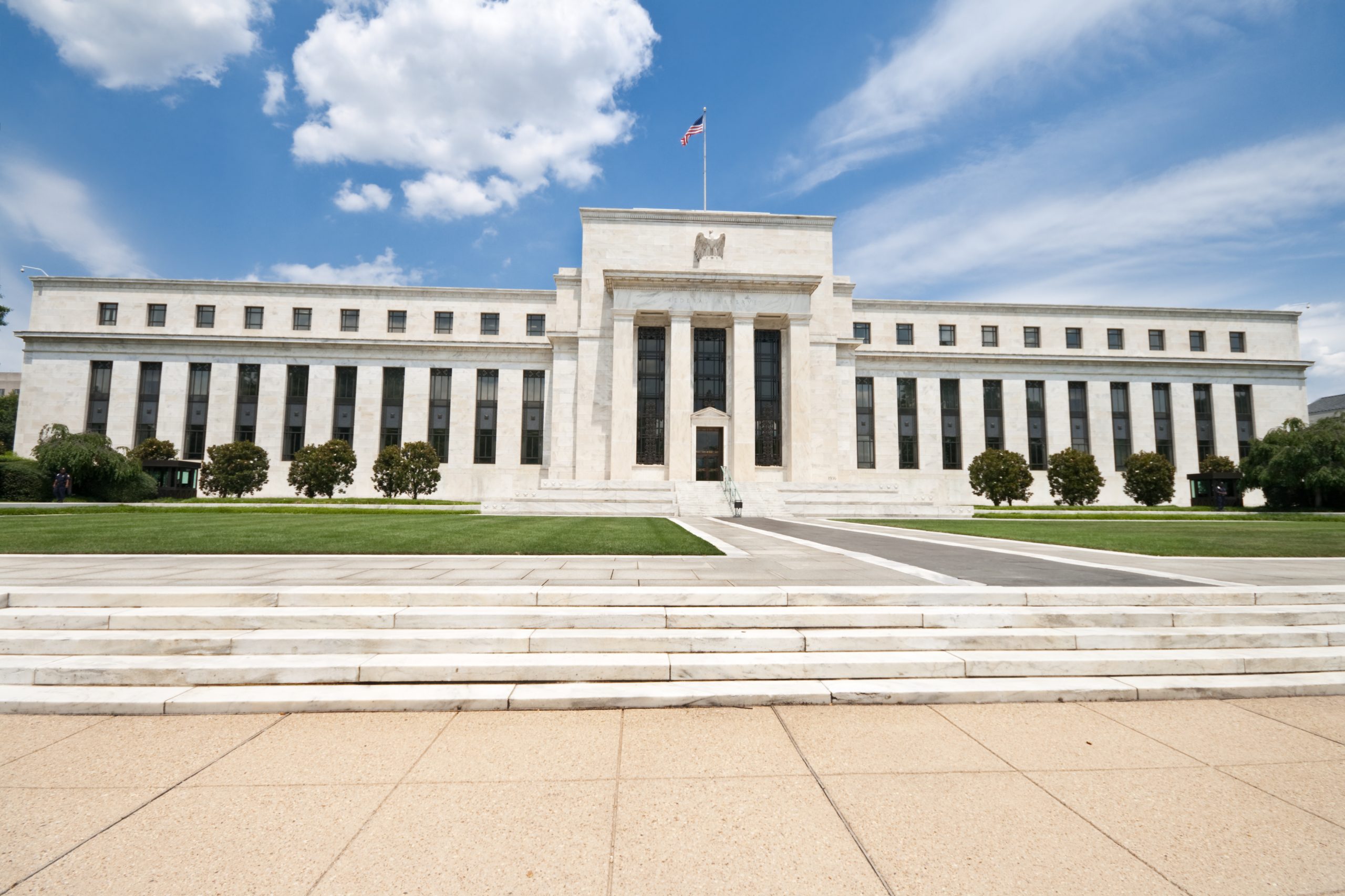 financialounge -  Federal Reserve Jack Janasiewicz mercati Natixis Investment Managers