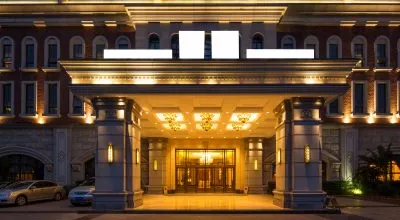 financialounge - hotel Mood