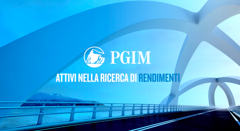 financialounge.com Perché investire insieme a PGIM