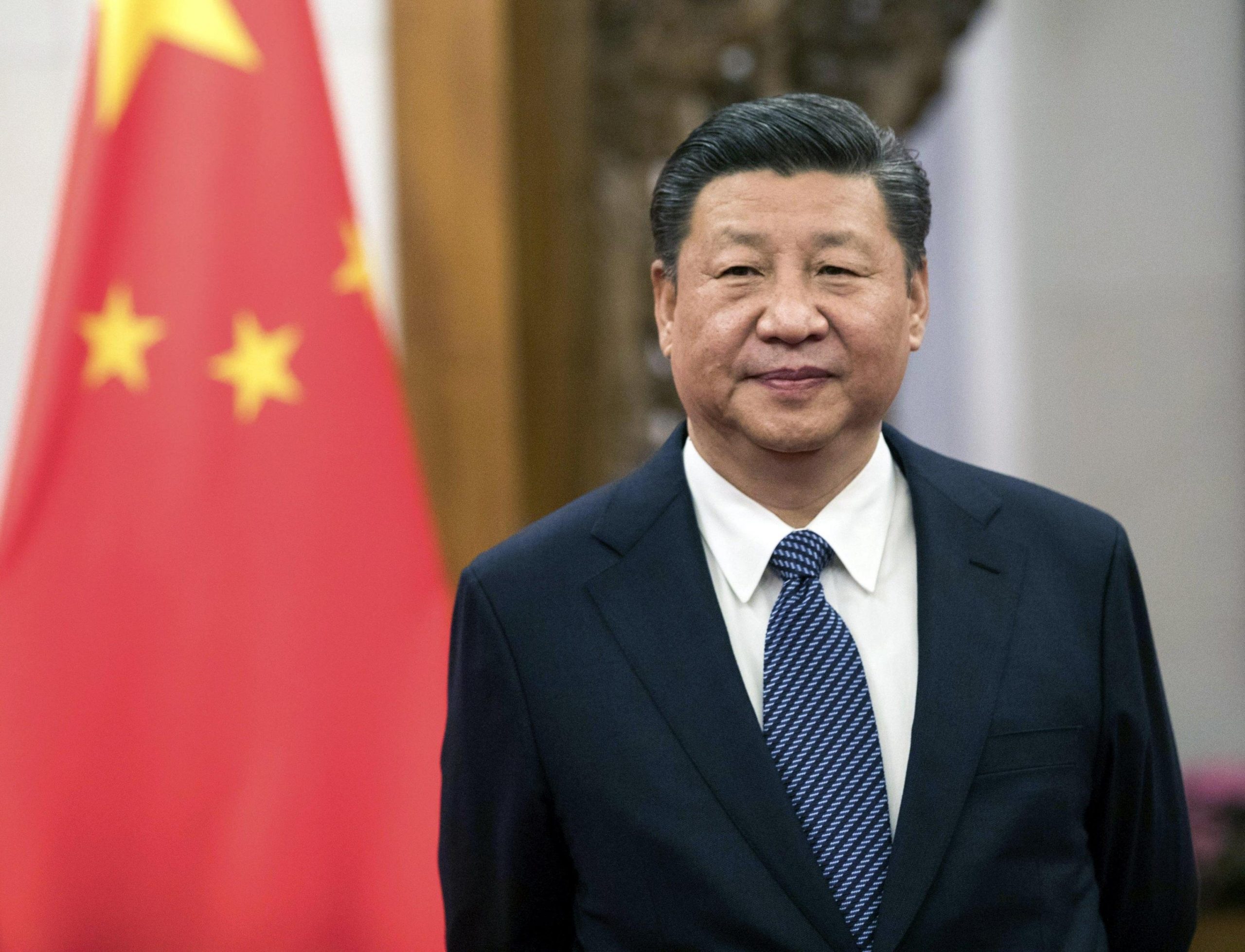 financialounge -  Carlo Benetti daily news GAM Xi Jinping