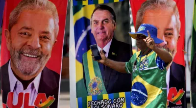 financialounge -  brasile Eduardo Wisbrun Eric Carlson Jitania Kandhari Morgan Stanley Im Morning News