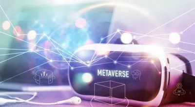 financialounge - innovazione Metaverso Smart Life web 3.0