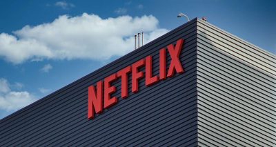 financialounge -  banche borse mercati netflix