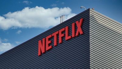 financialounge -  banche borse mercati netflix