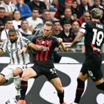 Juventus punita in Borsa (-5,9%) dopo la sconfitta con il Milan