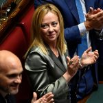 Nasce il governo Meloni: Urso allo Sviluppo Economico, Giorgetti ministro dell’Economia