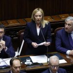 Meloni promette estensione flat tax fino a 100mila euro per le partite Iva e tregua fiscale