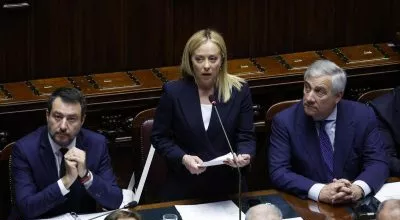 financialounge - flat tax governo meloni