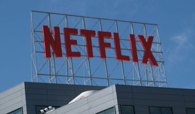 financialounge -  banche borse mercati netflix