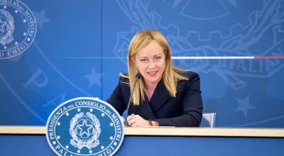 financialounge - banche italiane economia giorgia meloni