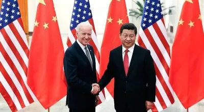 financialounge - Biden borse mercati Xi