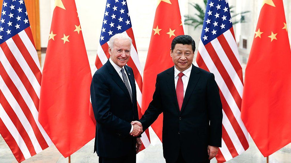 financialounge -  Biden borse mercati Xi