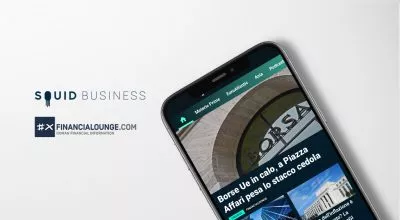 financialounge - editoria finanza SQUID