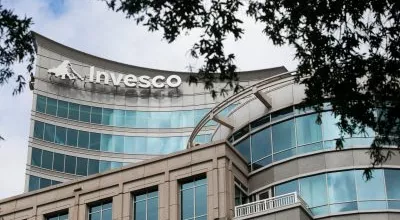 financialounge -  Giuliano D'Acunti Invesco luca simoncelli