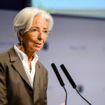 Lagarde: Bce pronta a fornire liquidità, Piazza Affari chiude in deciso rialzo (+1,55%)