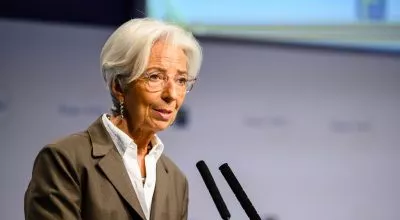 financialounge - BCE economia inflazione Lagarde tassi