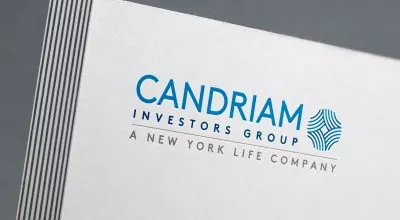 financialounge - Andrea Cecchini Candriam Matthieu David partnership