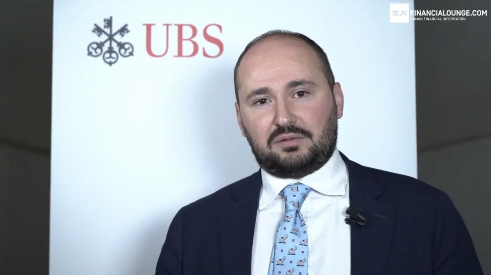 financialounge.com salone.SRI, l’opinione di Michele Marchese di UBS su sostenibilità e investimenti 