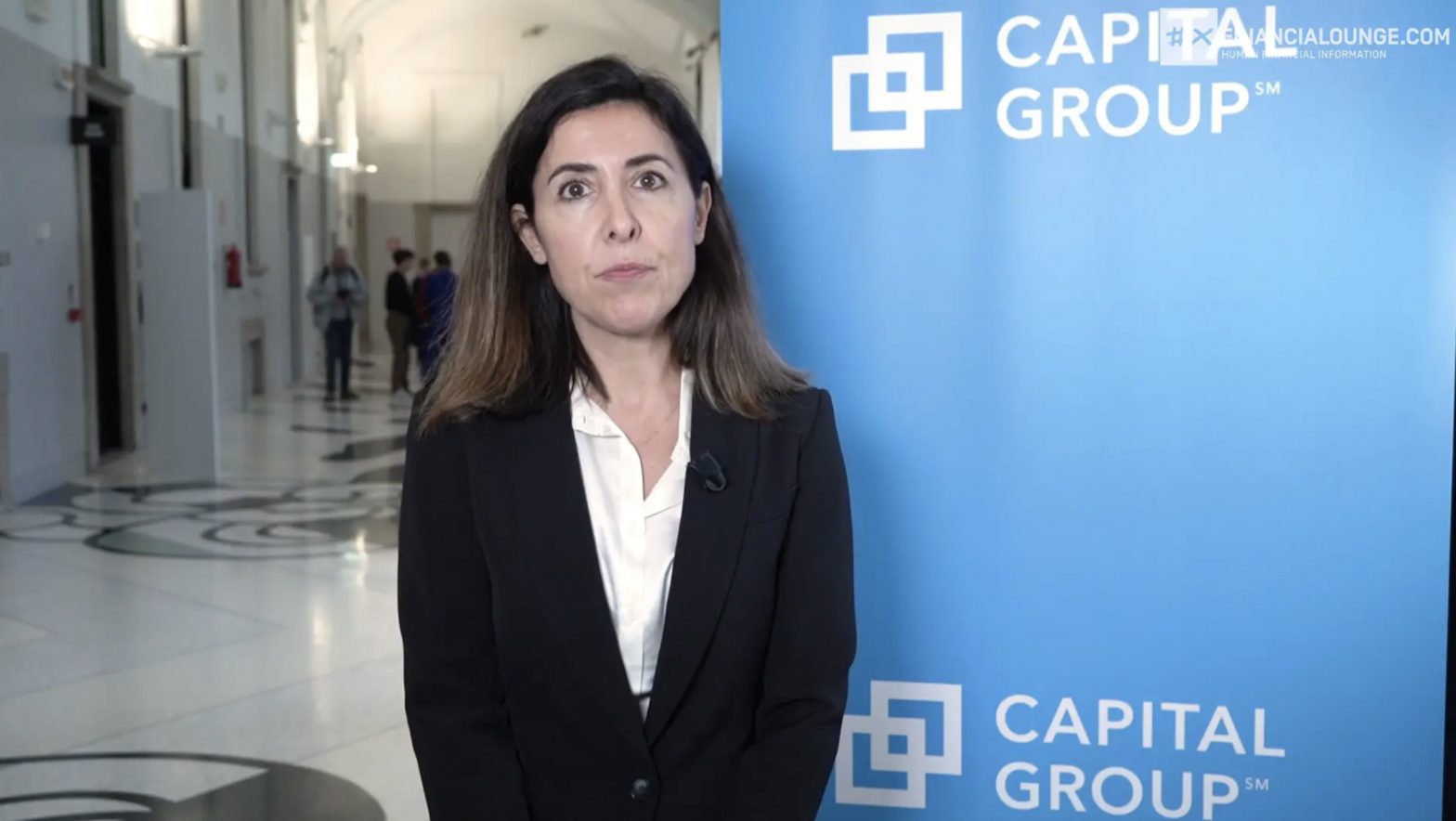 financialounge.com salone.SRI, l’opinione di Cristina Mazzurana di Capital Group su sostenibilità e investimenti 