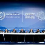 Columbia Threadneedle: “COP27 chiamata a sfidare gli ostacoli economici e geopolitici”