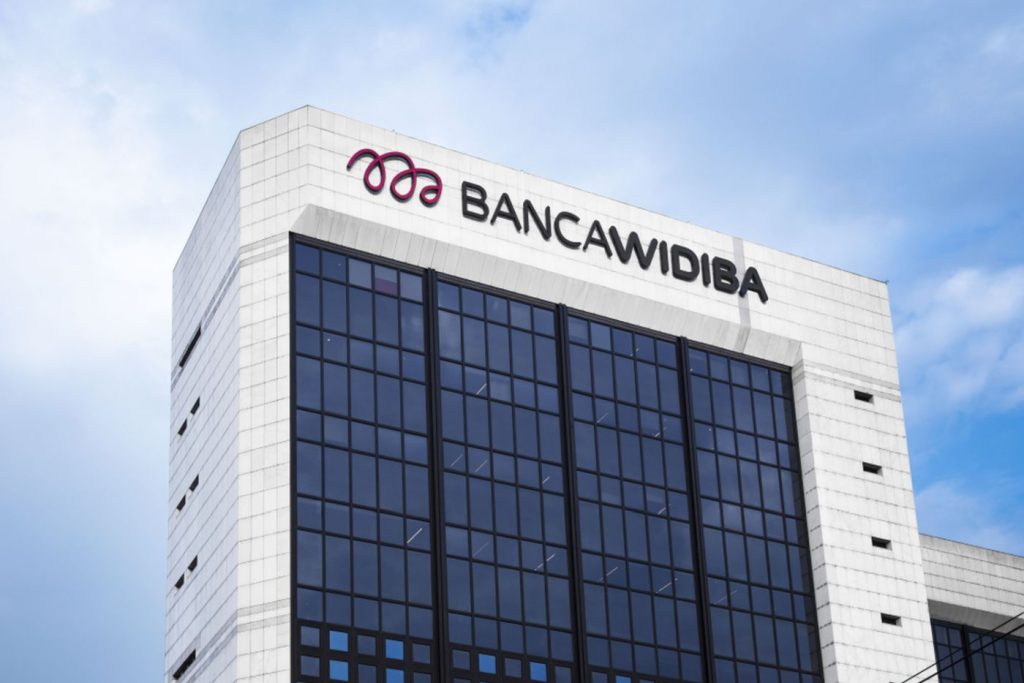 financialounge -  Banca Widiba consulenti manager Mps