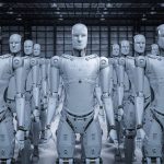 Goldman Sachs scommette sui robot umanoidi