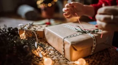 financialounge - Black Friday Mood natale regali risparmio