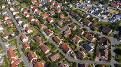 financialounge - economia immobiliare Nomisma