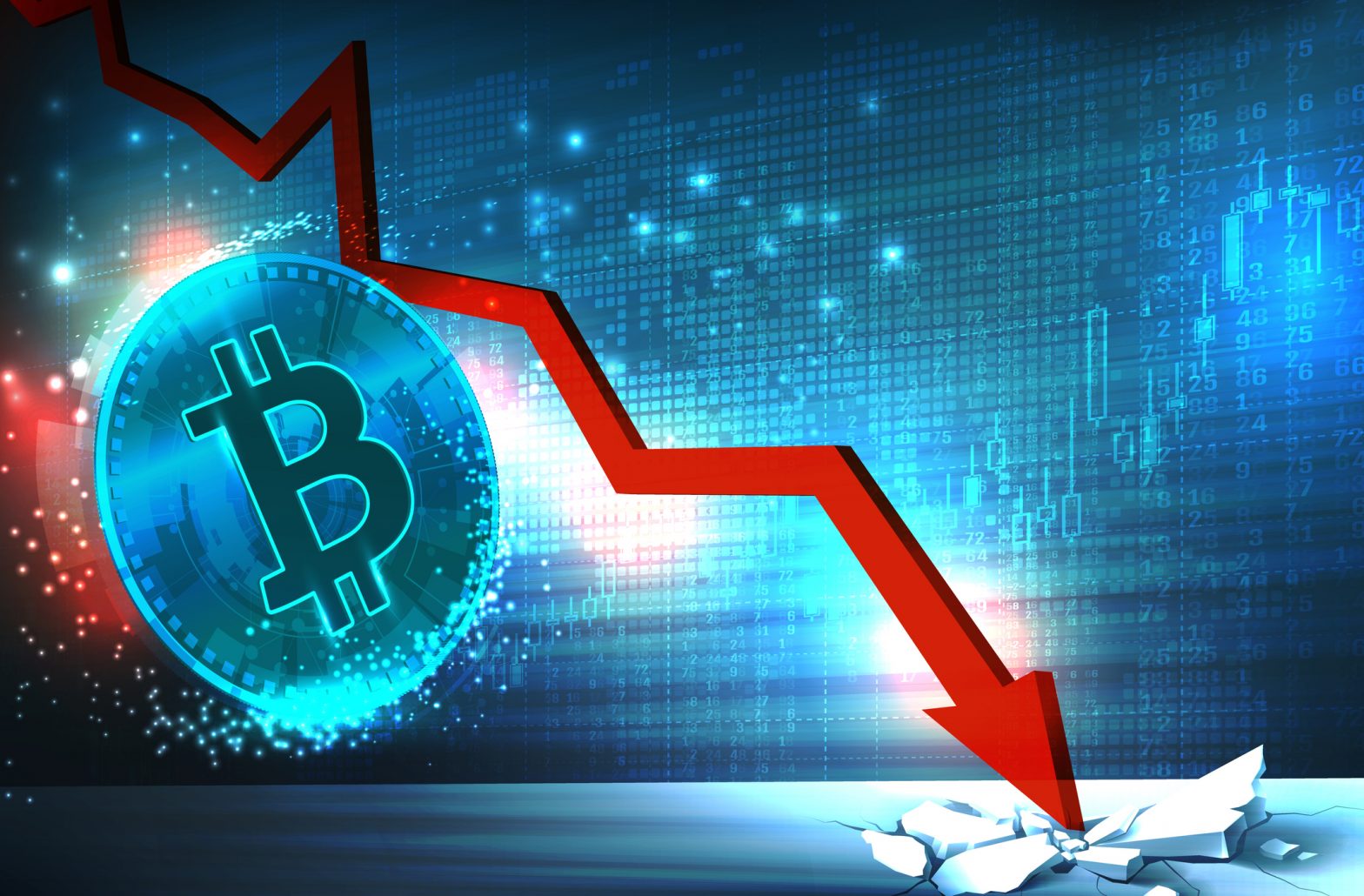 financialounge -  bitcoin mercati The Contrarian