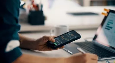 financialounge - Jim Caron mercati Morgan Stanley Investment Management reddito fisso