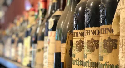 financialounge - mercati Mood vino