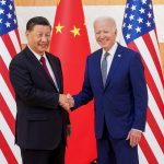 Borse in rialzo, questa settimana inflazione Usa, incontro Biden-Xi Jinping e Moody’s su Italia