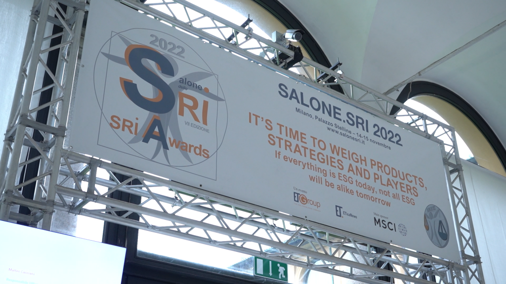 financialounge.com Al salone.SRI le opinioni dei gestori su sostenibilità e investimenti