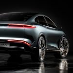 Ecco l’auto elettrica made in Italy