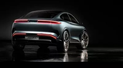 financialounge -  AEHRA auto elettrica smart