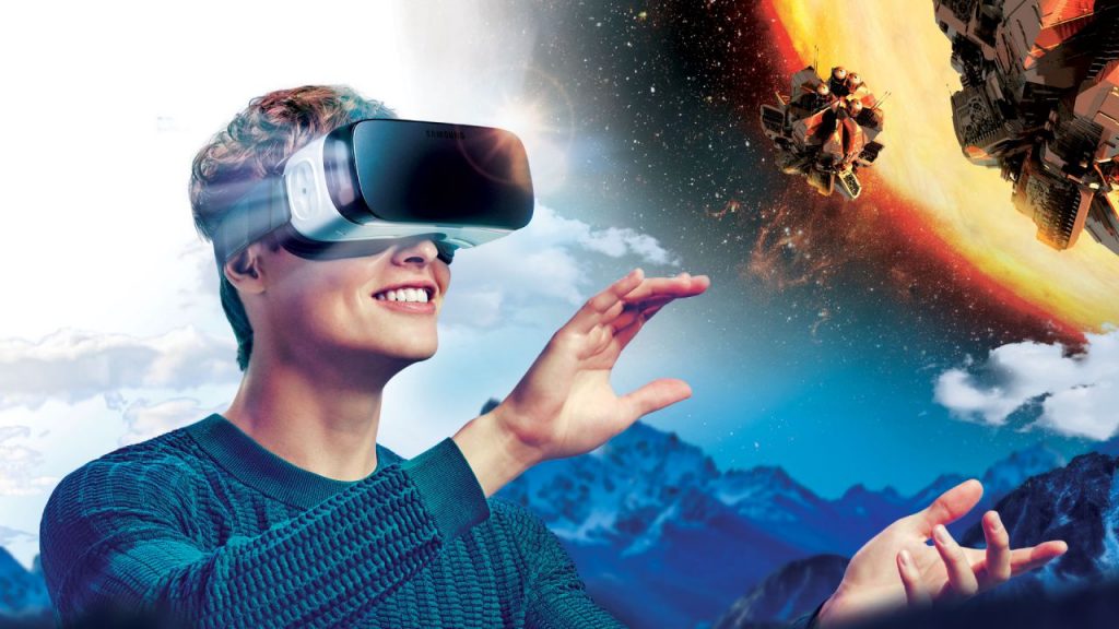 financialounge - newzoo realtà virtuale statista Videogiochi