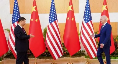 financialounge - Biden cina economia USA Xi Jinping