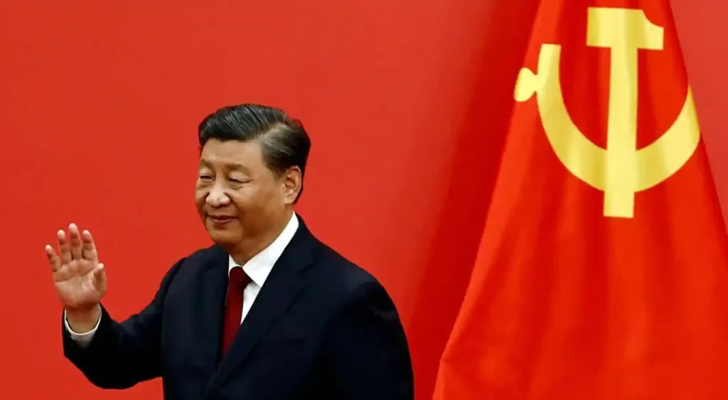 financialounge - cina economia Erik Lueth LGIM