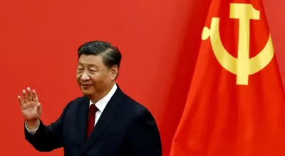 financialounge - cina economia Erik Lueth LGIM